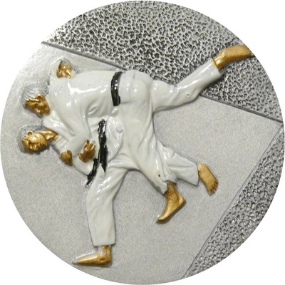 VIZINGR Judo MAXI emblém K004-5cm