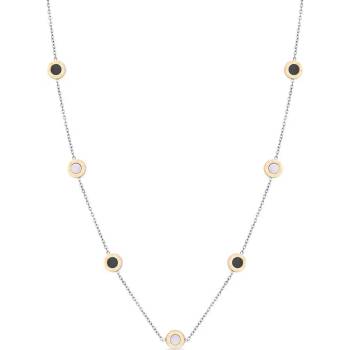 Image 1 of Daniel Klein Дамско колие със седеф Daniel Klein DKJ. 2.4020-2 (DKJ.2.4020-2)