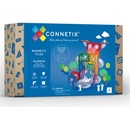 Ostatní stavebnice Connetix Rainbow Ball Run Expansion Pack 66 ks