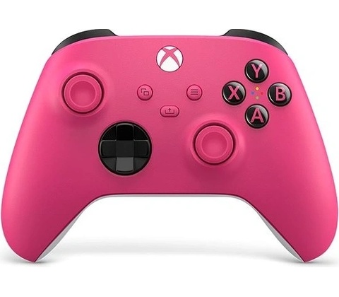 Microsoft Xbox Wireless Controller QAU-00083