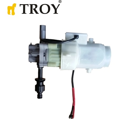 TROY Помпа за водоструйка Troy 19130 (T 19130-R8)