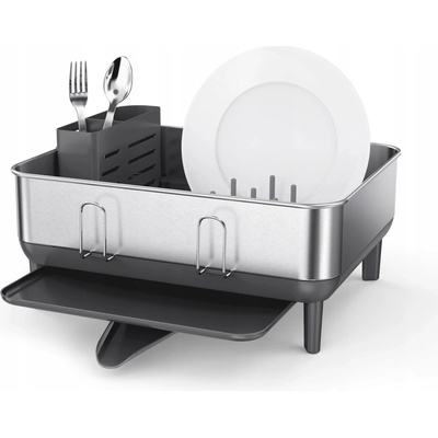 Odkapávač (sušák) Simplehuman 39 cm x 38 cm x 19 cm