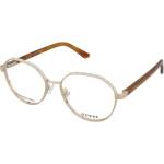 Guess Диоптрични очила Guess GU50124 032 - leshti