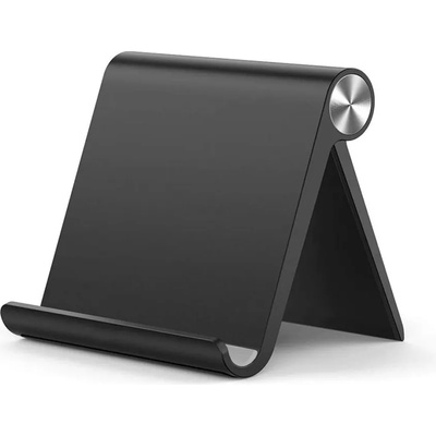 Tech-Protect Универсална стойка за смартфони и таблети от Tech-Protect Z1 - Черна (6216990210792)