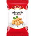 Dr. Ensa Печени солени фъстъци Dr. Ensa 60 г