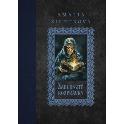 Zabudnuté rozprávky