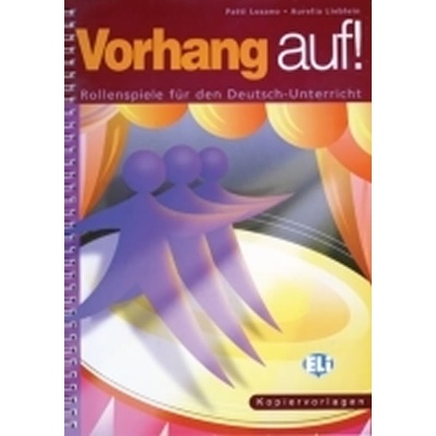 VORHANG AUF! - Photocopiable
