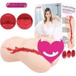 KOKOS Onahole Edition 005 Double Layer by Jenny
