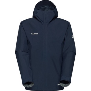 Mammut Treeline Light HS Hooded Jacket Размер: L / Цвят: черен