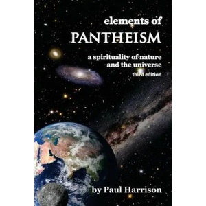 Elements of Pantheism | Paul Harrison (ISBN: 9781490494937)