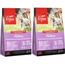 Granule pre mačky Orijen Cat & Kitten 1,8 kg