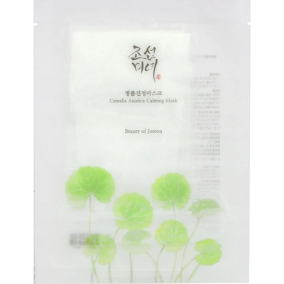 Beauty of Joseon Centella Asiatica Calming Mask 25 ml – Zboží Dáma