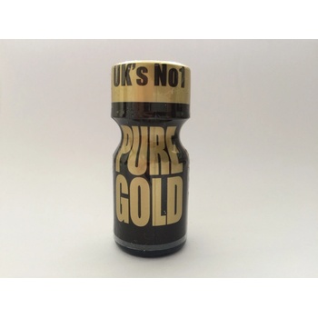 Pure Gold 10 ml