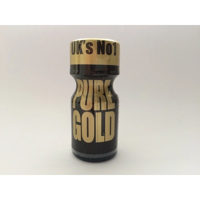 Pure Gold 10 ml