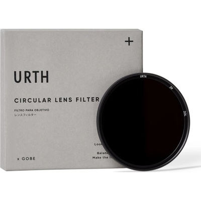 Urth Infrared R72 Lens Plus+ 39 mm