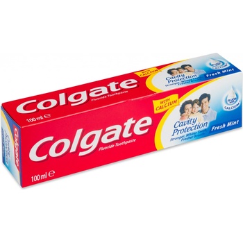 Colgate cavity protection 100 ml