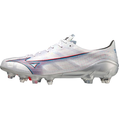 Mizuno Футболни обувки Mizuno Alpha Made in Japan Mixed SG p1gc2360-009 Размер 40, 5 EU