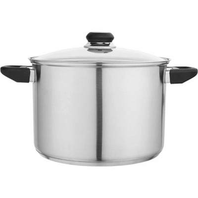 Hrnec Z NEREZOVÉ oceli s poklicí Altom Design Emilio 7 l 24 cm
