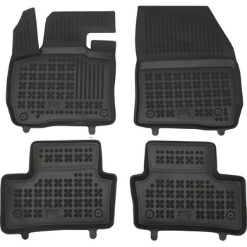 Rezaw-Plast Гумени стелки за Peugeot E-308 (2023+) - тип леген (201326)