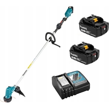 Makita DUR190LRT3 18V/5Ah LXT Li-ion