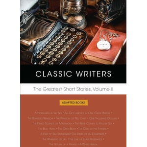 The Greatest Short Stories. Vol. 2 (2023)