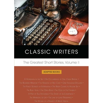 The Greatest Short Stories, Vol. 2