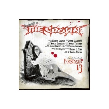 Crown - Possessed 13 LP