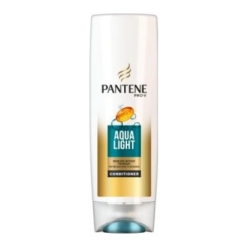 Pantene Aqua Light kondicionér 360 ml