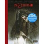 Norma editorial Luis Royo PROHIBITED BOOK НОВО РЕМАСТЕРИРАНО ИЗДАНИЕ (P1239)