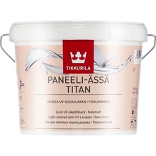 Tikkurila Panel Ace Titan 3 l