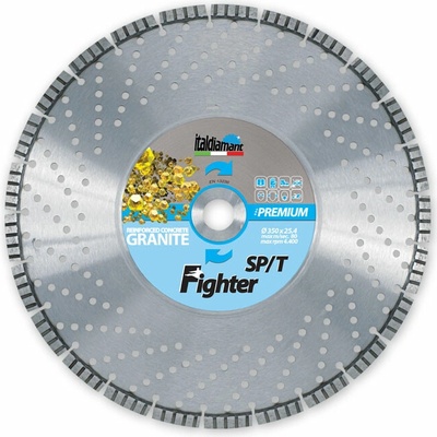 Italdiamant Diamantový kotouč 300 mm D24157P8H