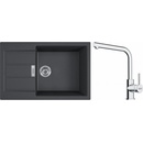 Set Franke S2D 611 + FS 3230