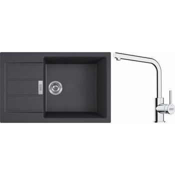 Set Franke S2D 611 + FS 3230