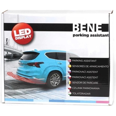 BENE 414 | Zboží Auto
