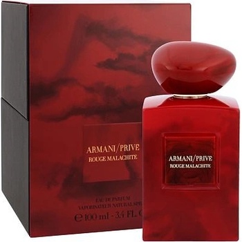 Giorgio Armani Prive Rouge Malachite parfémovaná voda unisex 100 ml