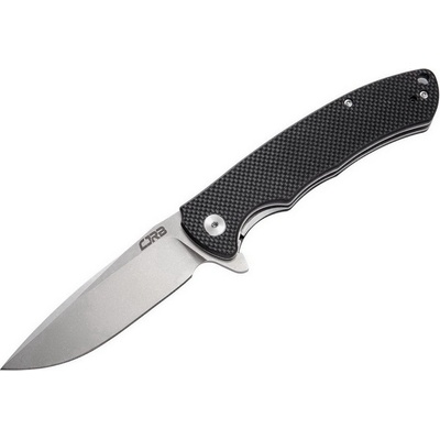 CJRB Taiga J1903 G10