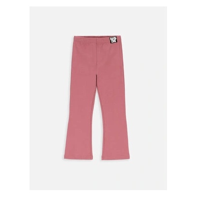 Coccodrillo Текстилни панталони ZC3122102MGK Розов Slim Fit (ZC3122102MGK)