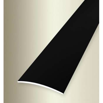 Küberit 459 SK Přechodový profil F16 černá 0,9 m