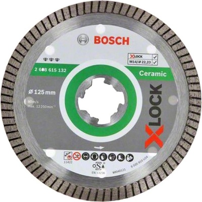 Bosch 125 mm 2608615132