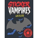 Sticker Vampires - SRK