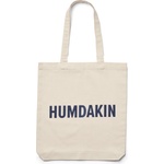 Humdakin Чанта за пазаруване Humdakin Logo Big (284-logo big)
