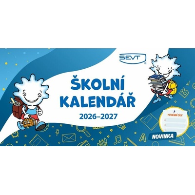 Školní SEVT 2026/2027 – Zboží Mobilmania