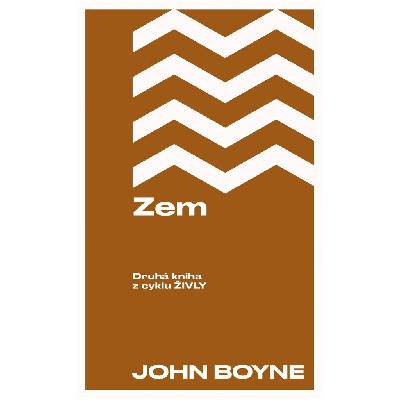 Zem - Boyne John