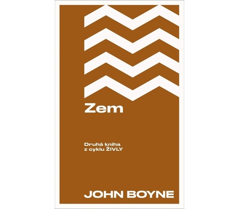 Zem - Boyne John