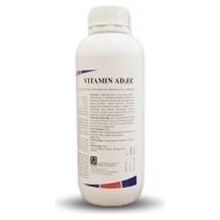 Vitamín AD3EC auv sol 1000 ml