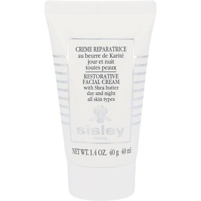 Sisley Restorative Facial Cream крем за лице за подхранване и регенерация 40 ml за жени