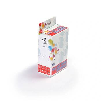 Compatible Epson 407XL касета с мастило (неоригинална) - жълта (eco981313)