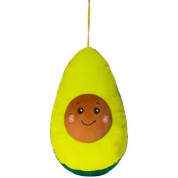 Image 1 of Fluffii Плюшена играчка Fluffii - Авокадо бебе, зелено (F-2109)