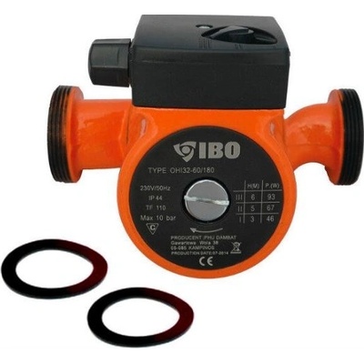 DAMBAT OHI 32-60/180 230V