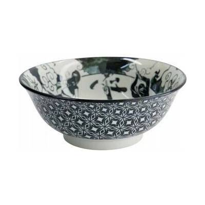 Tokyo Design Miska na ramen Studio Ninja 1000 ml